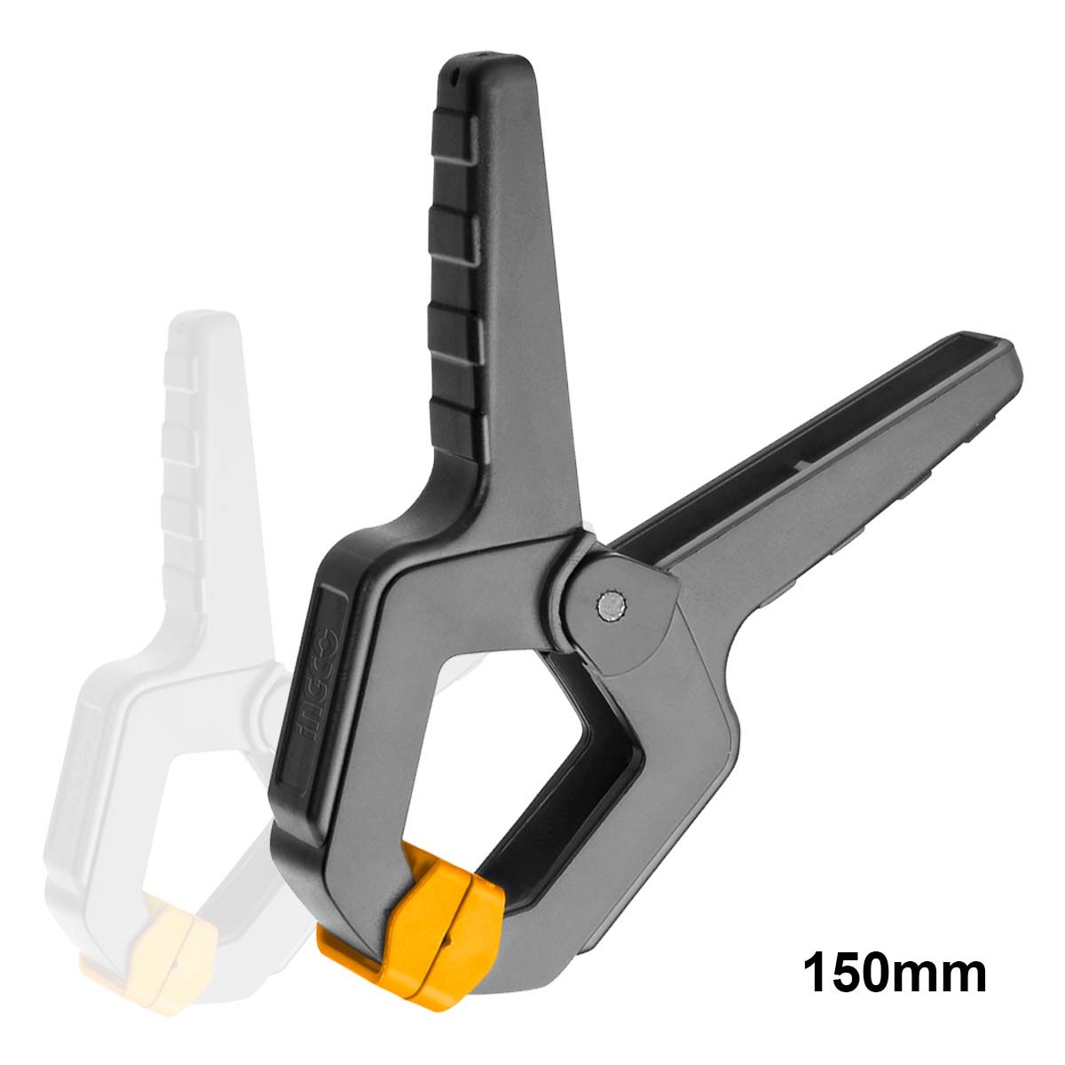 HQSC0206 - PINCE A RESSORT 150MM 6'''' INGCO Maroc