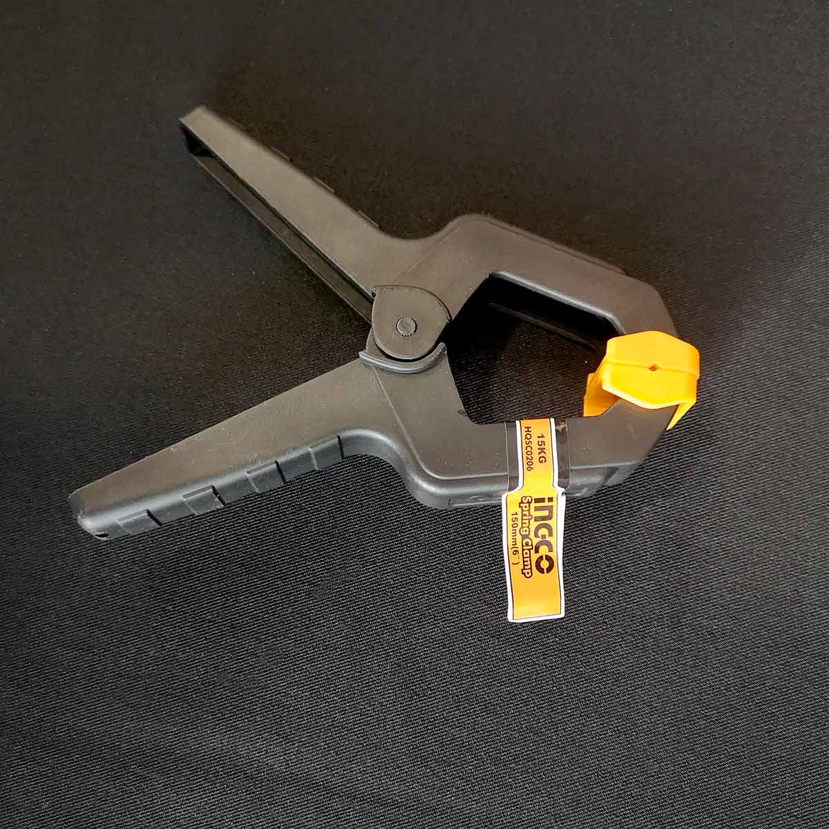 HQSC0206 - PINCE A RESSORT 150MM 6'''' INGCO Maroc
