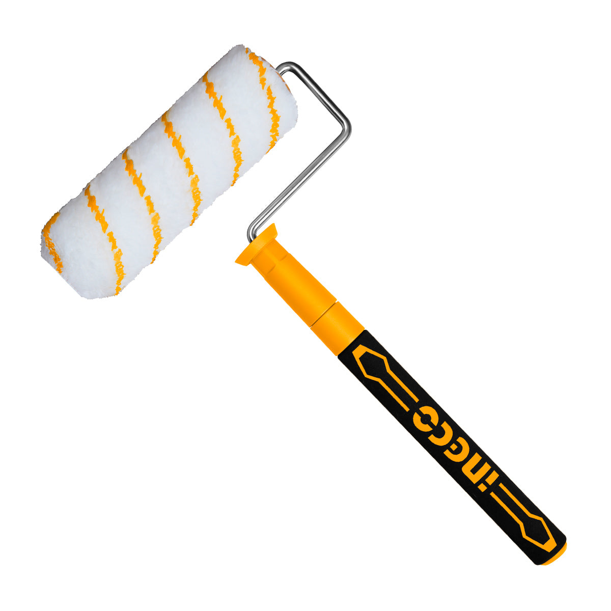 HRHT442302T - BROSSES CYLINDRIQUE TELESCOPIQUE INGCO Maroc