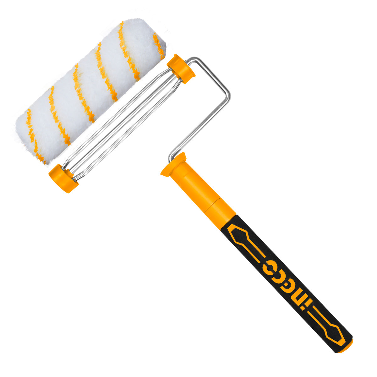 HRHT442302T - BROSSES CYLINDRIQUE TELESCOPIQUE INGCO Maroc