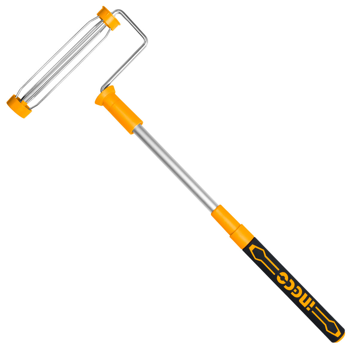 HRHT442302T - BROSSES CYLINDRIQUE TELESCOPIQUE INGCO Maroc