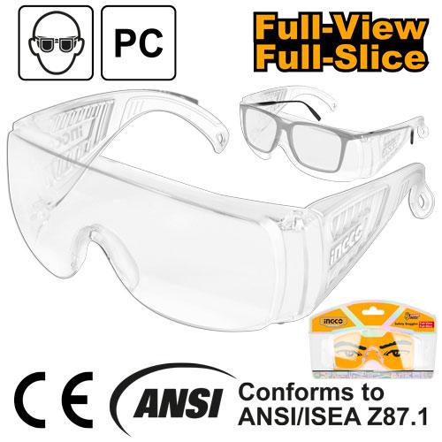 HSG05 - LUNETTES DE PROTECTION ANTI UV INGCO Maroc