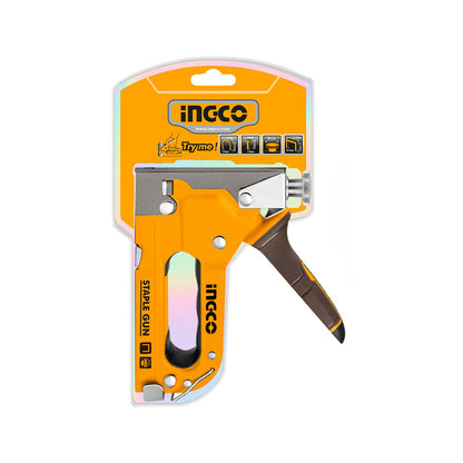 HSG14018 - AGRAFEUSE 4-14MM SS INGCO Maroc