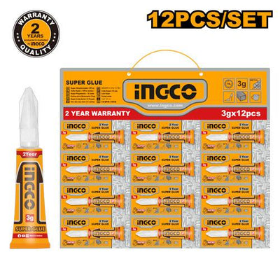 INGCO COLLE FORTE DE 3G AU MAROC [HSGU3122]