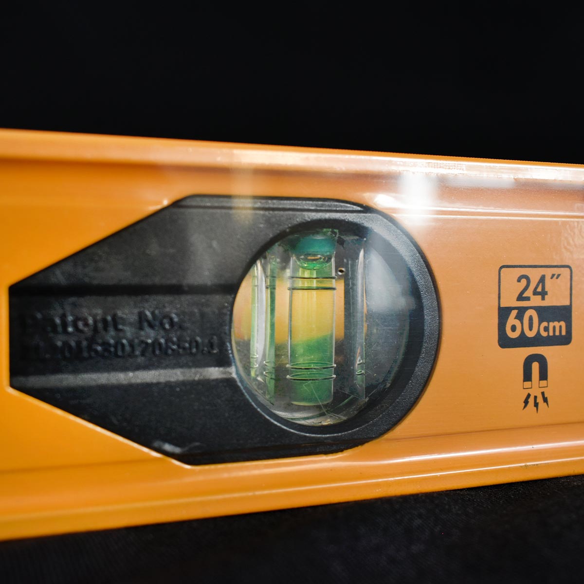 HSL08060D - NIVEAU DIGITAL 60CM INGCO Maroc