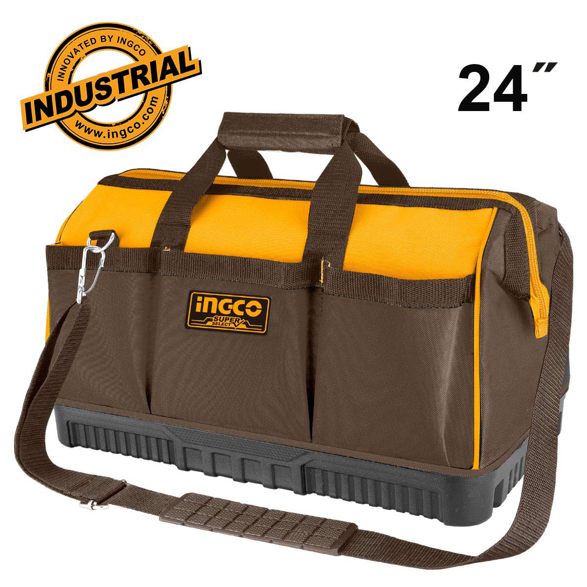 SAC A OUTILS 24" INGCO | HTBG09