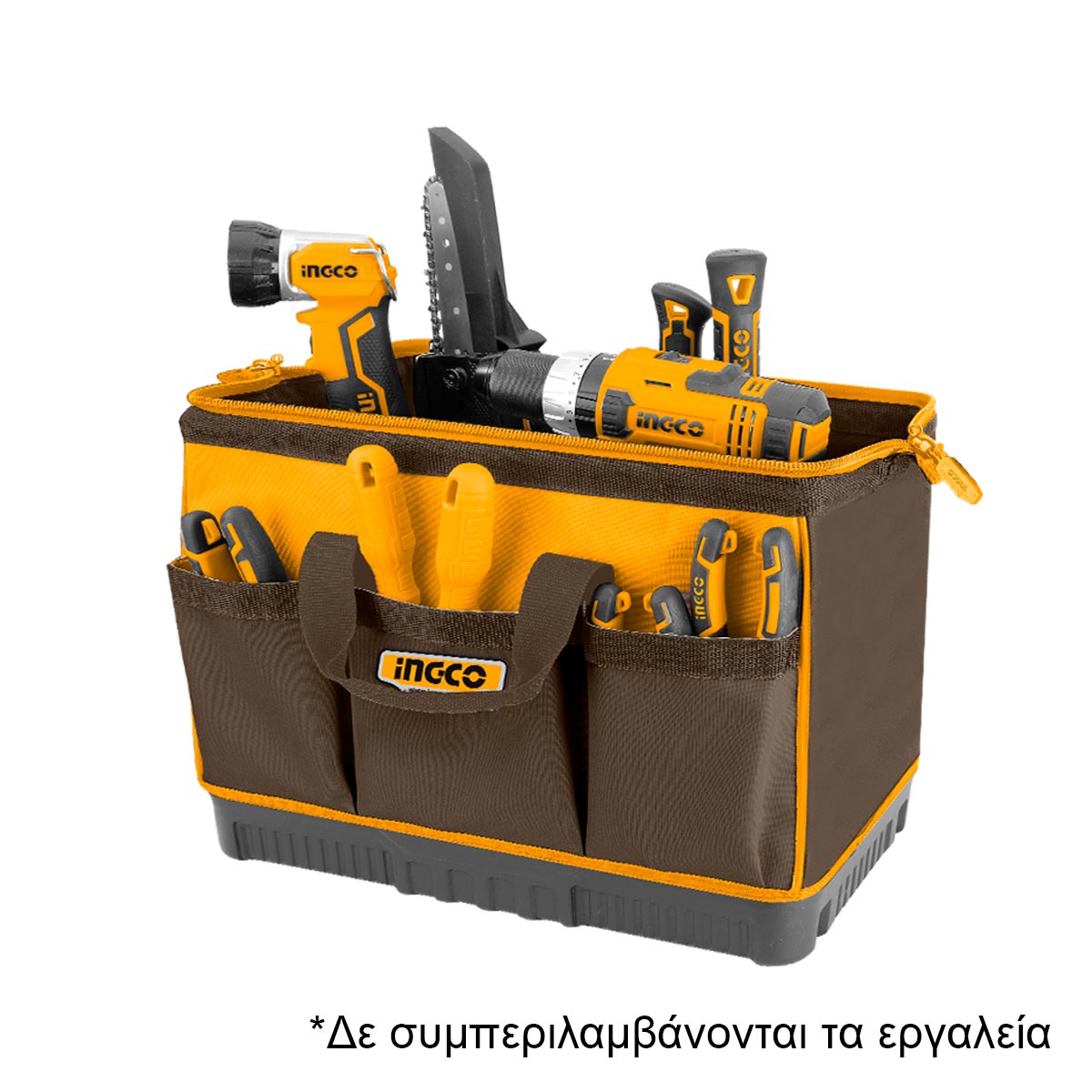 SAC A OUTILS 24" INGCO | HTBG09