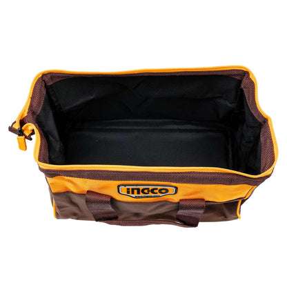 HTBG281628 - SAC A OUTILS RIGIDE 16' INGCO Maroc