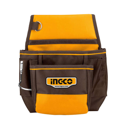 HTBP010128 - POCHETTE A OUTILS 35X32CM NR - INGCO Maroc