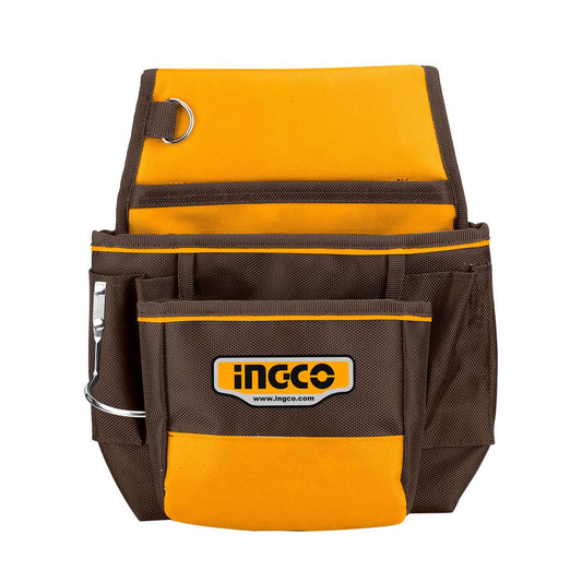 HTBP010128 - POCHETTE A OUTILS 35X32CM NR - INGCO Maroc