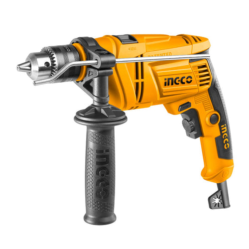 Perceuse à percussion 13mm 650W INGCO | ID6538