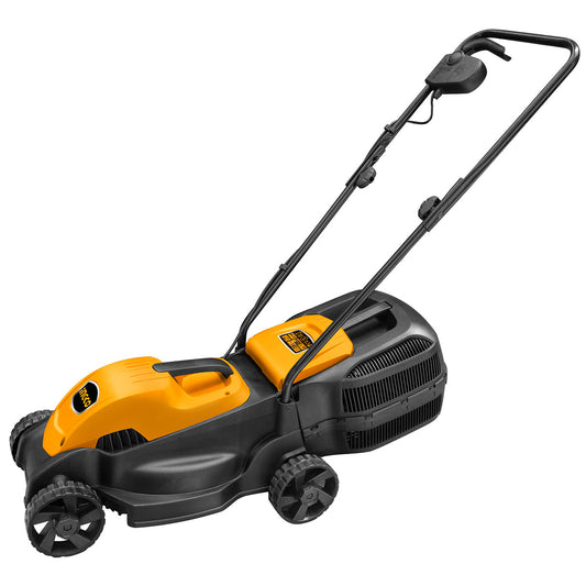 LM385 - TONDEUSE ELECTRIQUE 380MM 1600W 45L INGCO Maroc