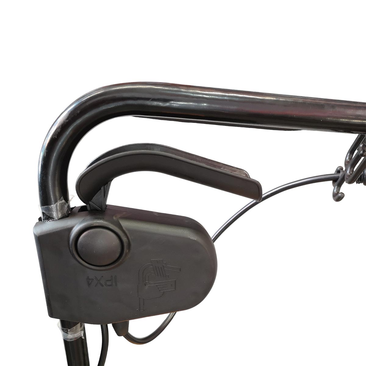 LM385 - TONDEUSE ELECTRIQUE 380MM 1600W 45L INGCO Maroc