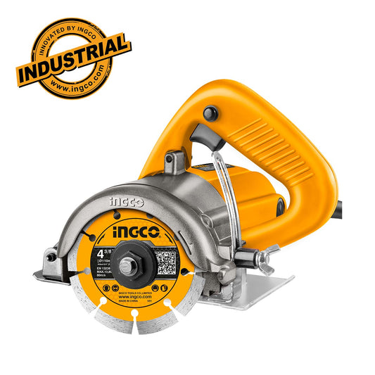 INGCO SCIE A MARBRE 1400W AU MAROC [MC14008]