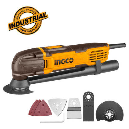 MF3008 - OUTIL MULTIFONCTIONS 300W INGCO Maroc