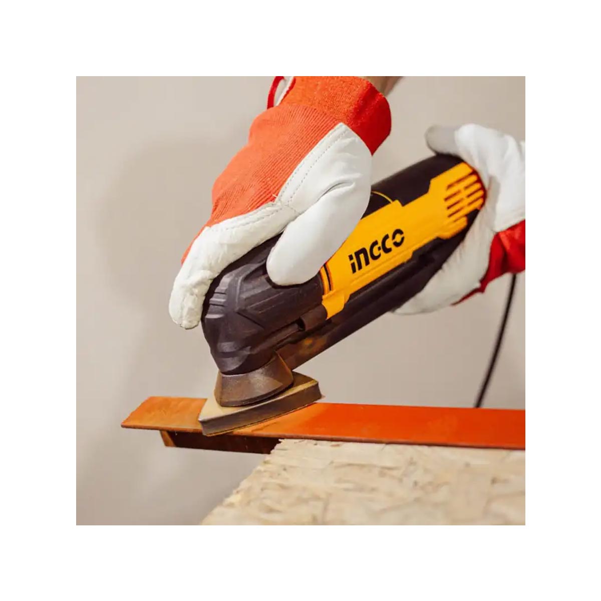 MF3008 - OUTIL MULTIFONCTIONS 300W INGCO Maroc