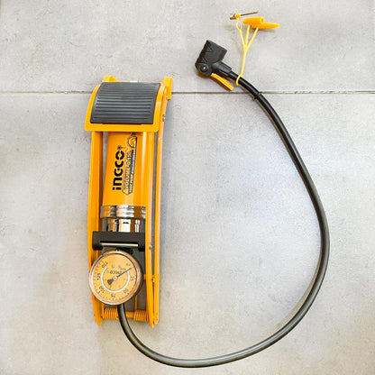 MPP5511 - POMPE A AIR A PIED 120PSI INGCO Maroc