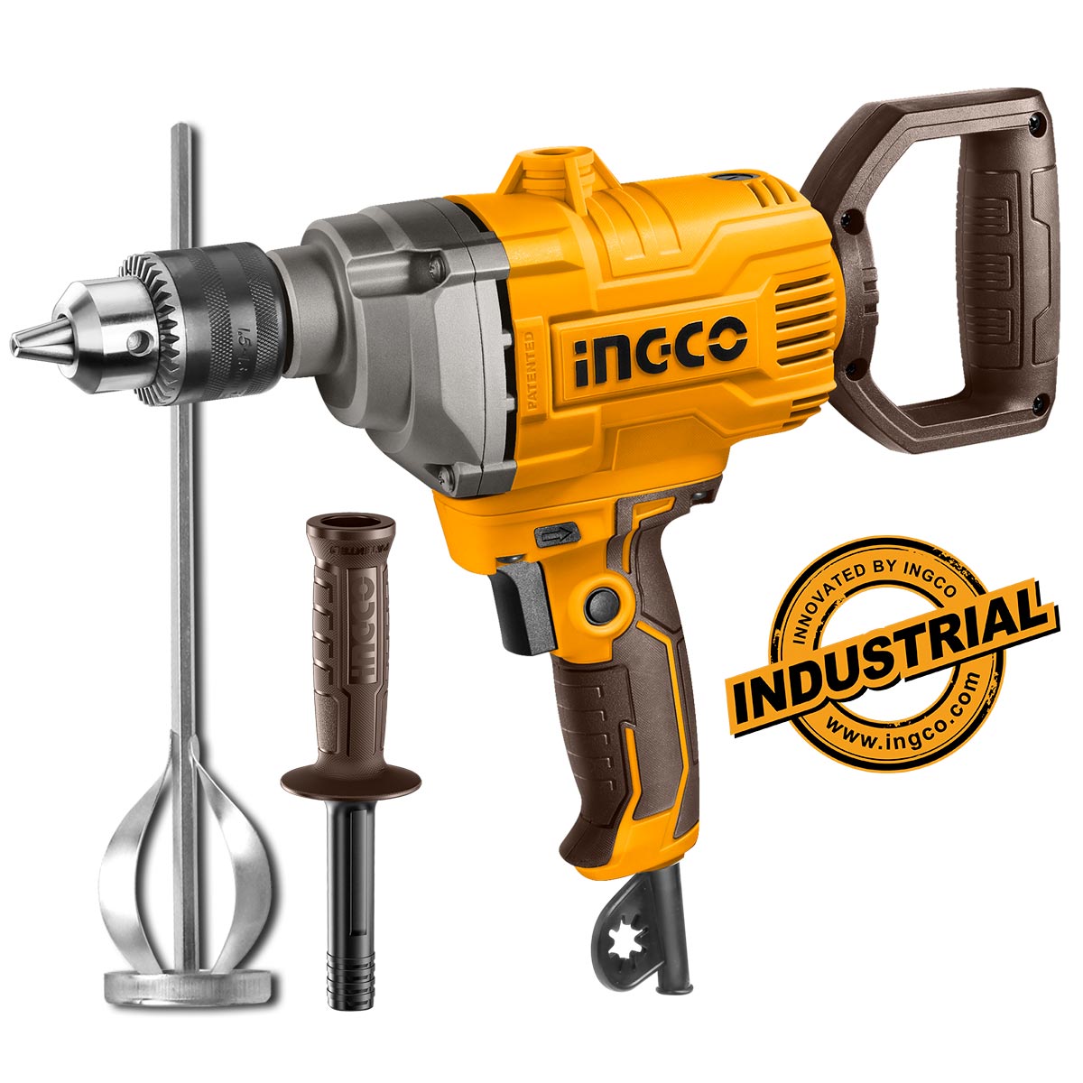 Mixeur 1100W INGCO | MX11008