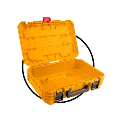 Boîte à outils empilable de 19'' INGCO | PBXS102