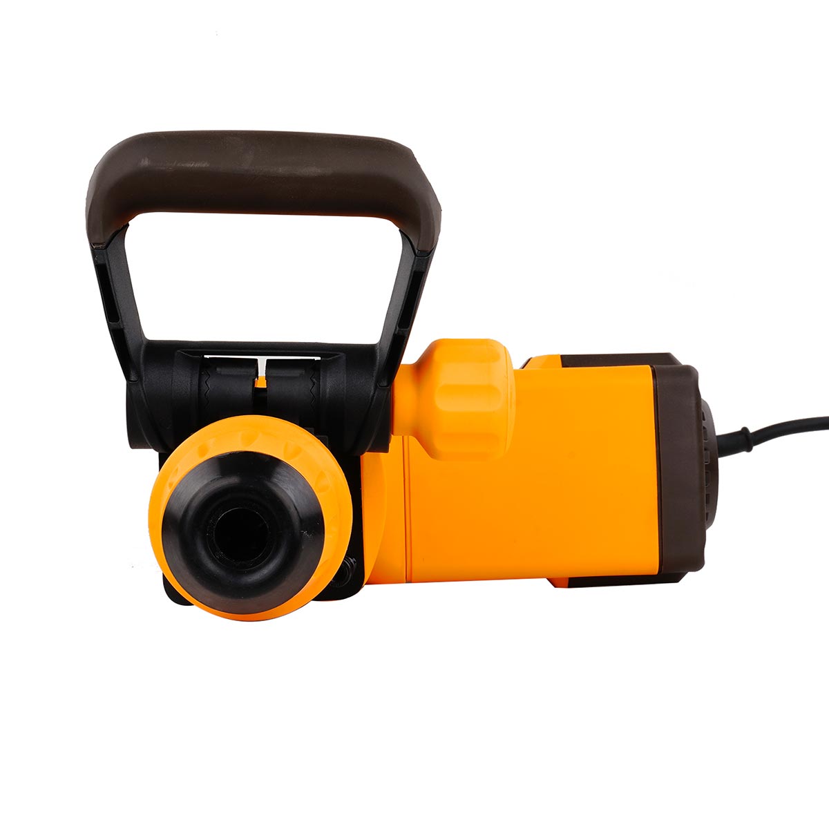PDB15006 - MARTEAU BURINEUR 10KG 1500W + 2 BURINS INGCO Maroc