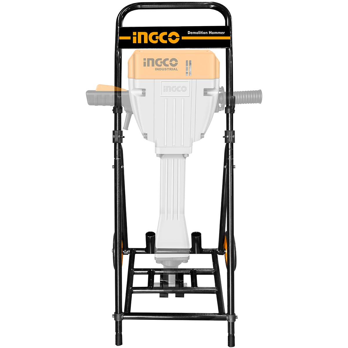 PDB22001 - MARTEAU BURINEUR 30KG INGCO Maroc