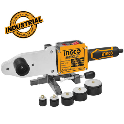 PTWT215002 - MACHINE DE SOUDAGE DE PPR 800W_1500W INGCO Maroc