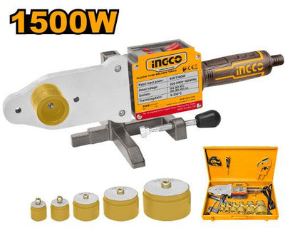 INGCO MACHINE DE SOUDAGE DE PPR 800W_1500W AU MAROC [PTWT215002]