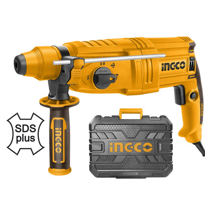 RGH9028 - MARTEAU PERFORATEUR 26MM 800W INGCO Maroc