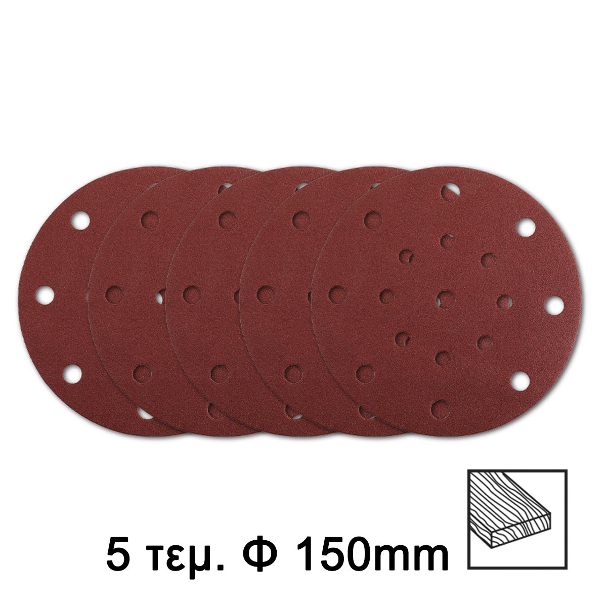 RS4516 - PONCEUSE ORBITALE 450W INGCO Maroc