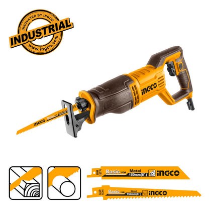RS7508 - SCIE SABRE INGCO  750W INGCO Maroc
