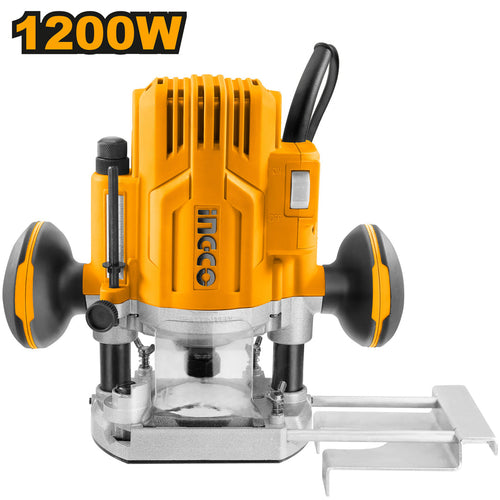RT12008 - DEFONCEUSE 1200W 8MM INGCO Maroc