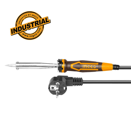 SI00108 - FER A SOUDER ELECTRIQUE 100W INGCO Maroc
