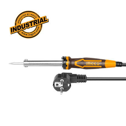 SI0248 - FER A SOUDER ELECTRIQUE DROIT 40W INGCO Maroc