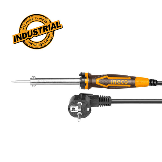 SI0248 - FER A SOUDER ELECTRIQUE DROIT 40W INGCO Maroc