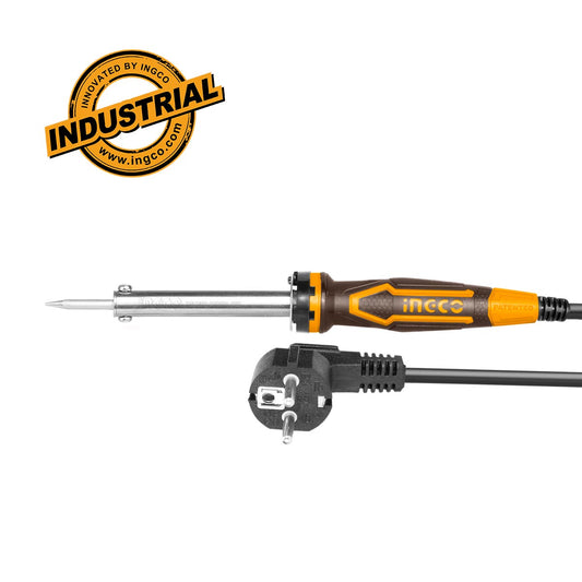 SI0268 - FER A SOUDER ELECTRIQUE 60W INGCO Maroc