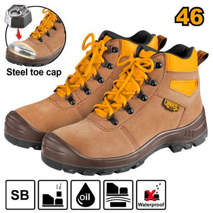 SSH02SB.46 - CHAUSSURES TAILLE 46 INGCO Maroc