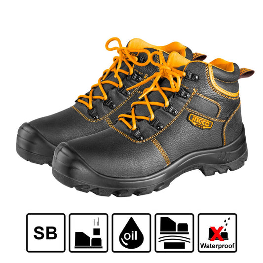 SSH04SB.42 - CHAUSSURES DE SECURITE TAILLE: 42 INGCO Maroc