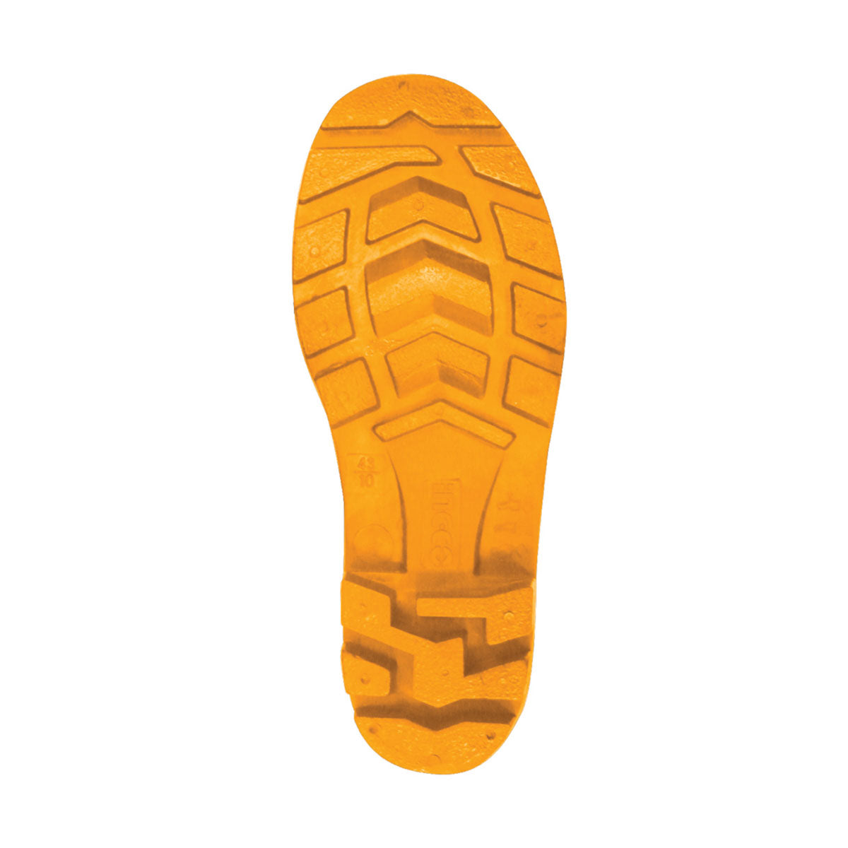 SSH092LYB.39 - BOTTES PVC NOIRES TAILLE39 INGCO Maroc