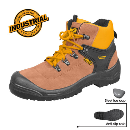 Chaussures de sécurité Taille 39 INGCO | SSH12SB.39