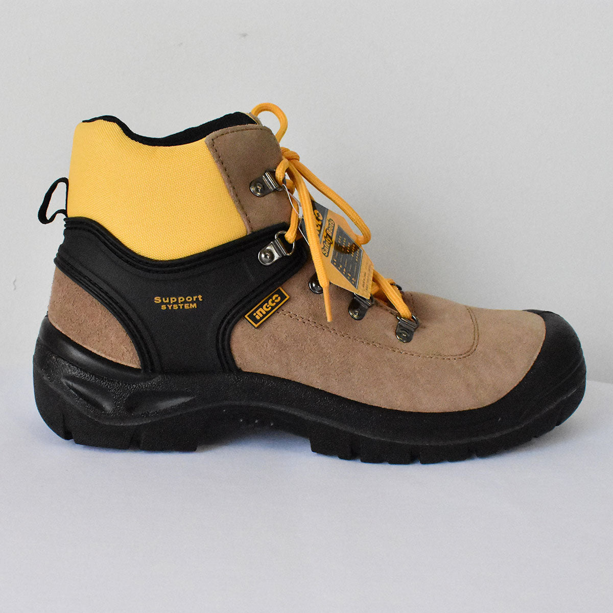 Chaussures de sécurité Taille 39 INGCO | SSH12SB.39