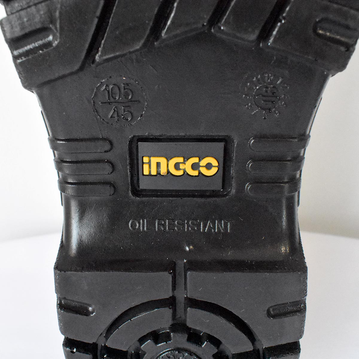 Chaussures de sécurité Taille 39 INGCO | SSH12SB.39