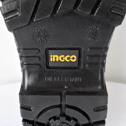 Chaussures de sécurité Taille 39 INGCO | SSH12SB.39