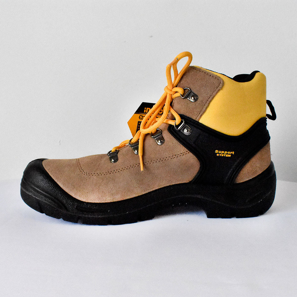 Chaussures de sécurité Taille 39 INGCO | SSH12SB.39