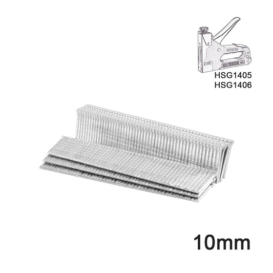 STS6110 - CLOUS 10MM 5000PCS POUR HSG1405 INGCO Maroc