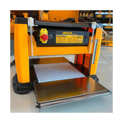TP15003 - RABOTEUSE D EPAISSEUR 1500W INGCO Maroc