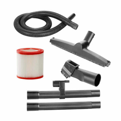 VC14122 - ASPIRATEUR EAU ET POUSSIERE 800W 12L INGCO Maroc