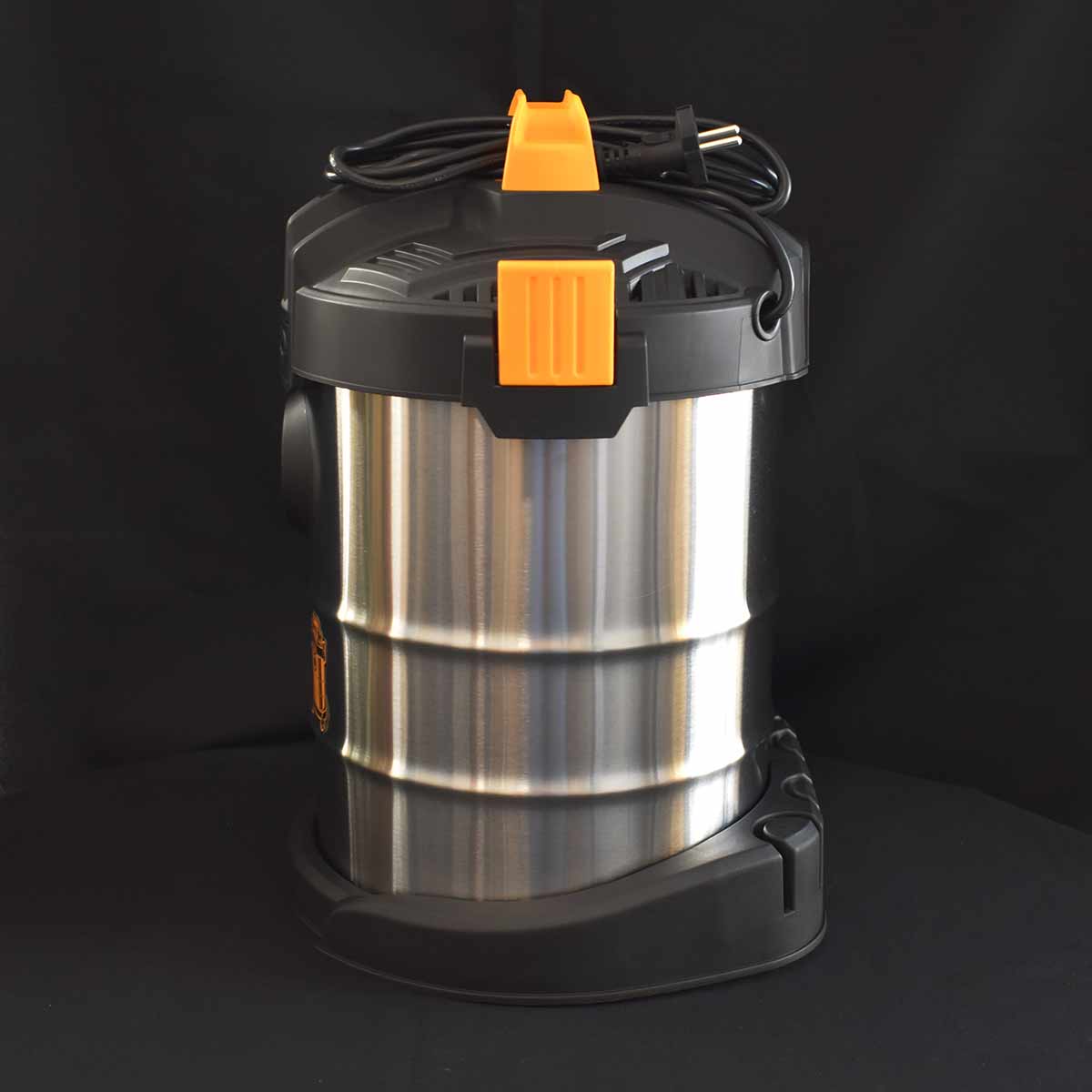 VC14122 - ASPIRATEUR EAU ET POUSSIERE 800W 12L INGCO Maroc