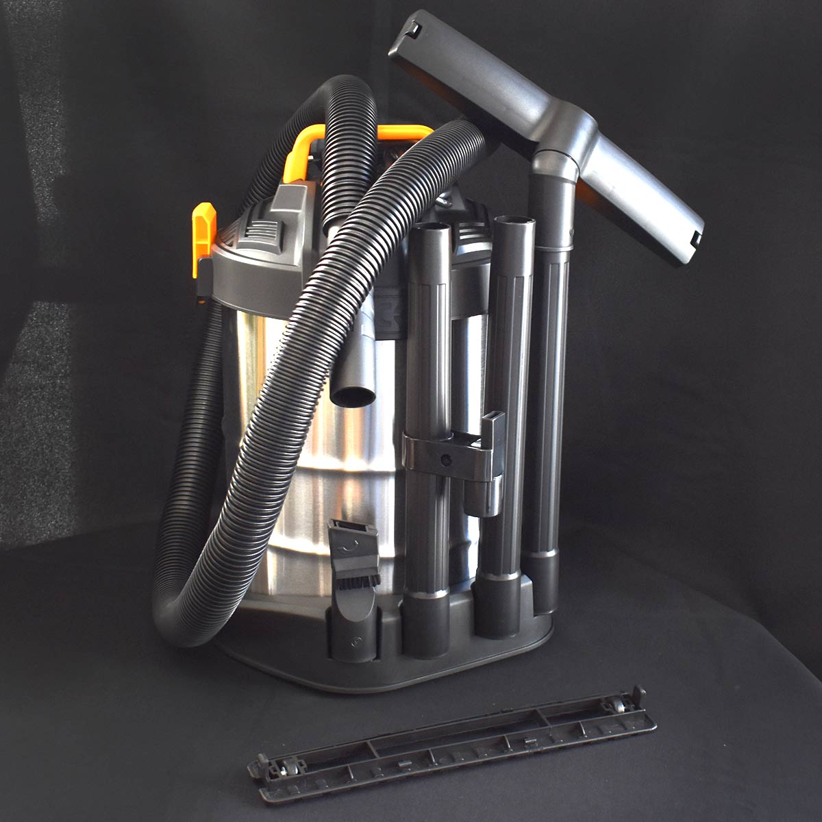 VC14122 - ASPIRATEUR EAU ET POUSSIERE 800W 12L INGCO Maroc