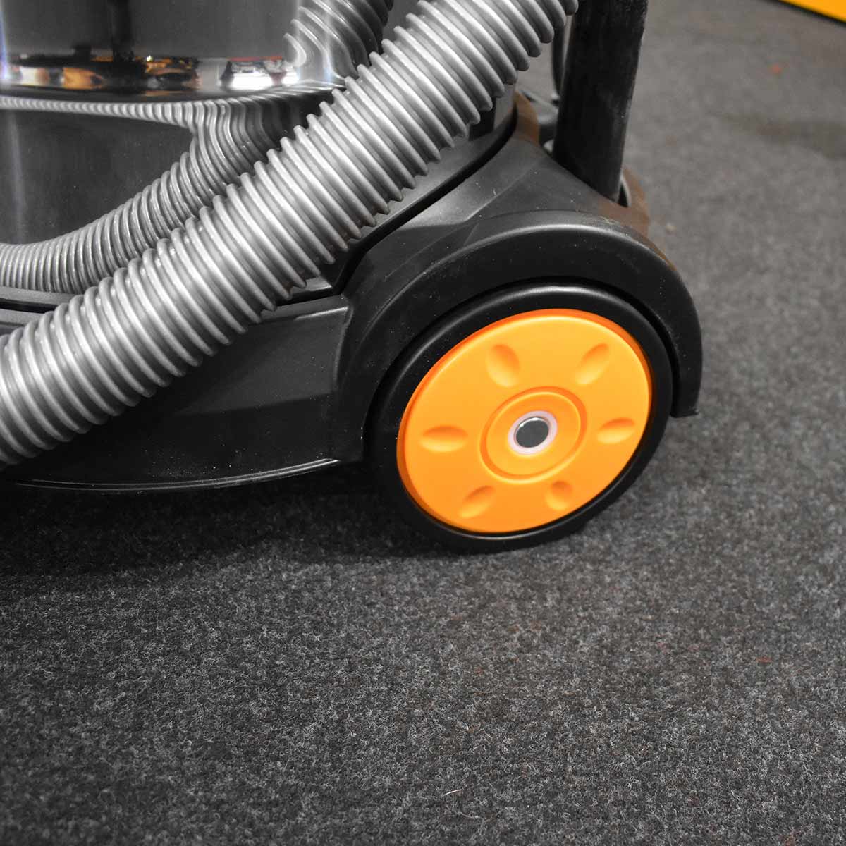 VC14301 - ASPIRATEUR PROFESSIONNEL 1400W 30L INGCO Maroc