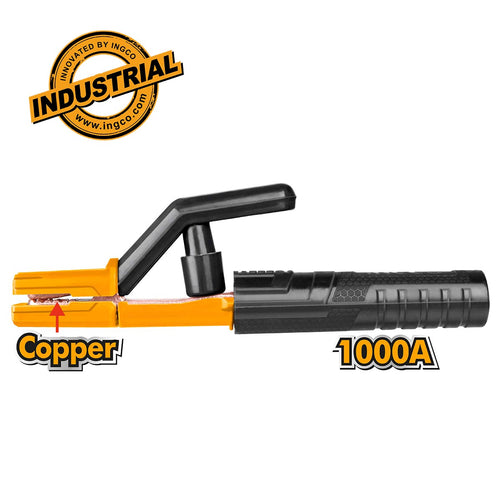 Porte-électrode 1000a ingco INGCO | WAH10008